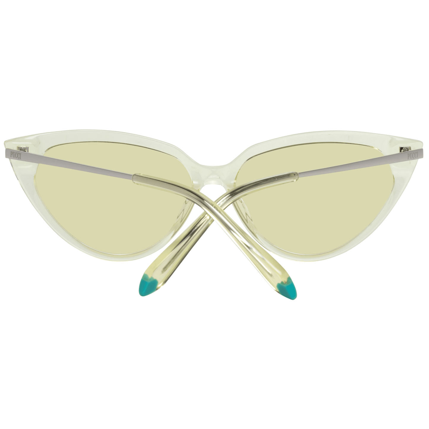 Emilio Pucci Sunny Cat Eye Elegance Shades