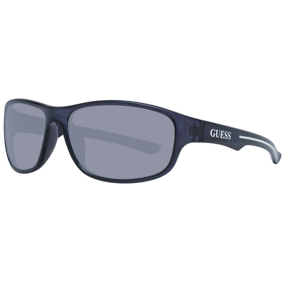 Guess Gray Women Sunglasses