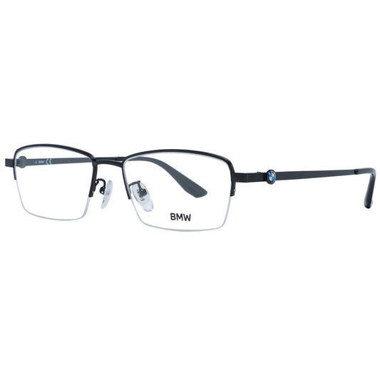 BMW Black Men Optical Frames