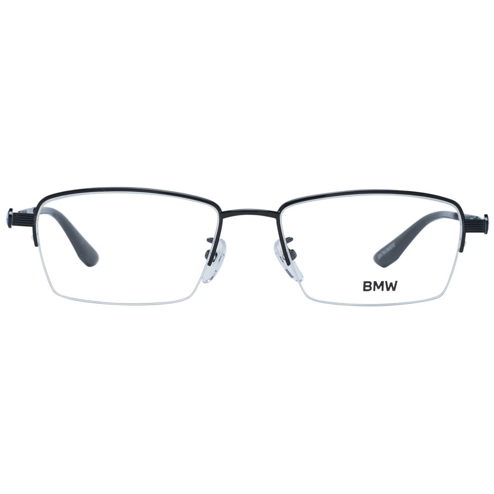 BMW Black Men Optical Frames