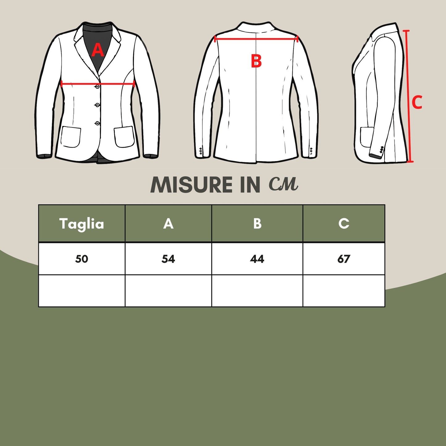 KANGRA Elegant Blue Wool Blazer for Distinguished Style