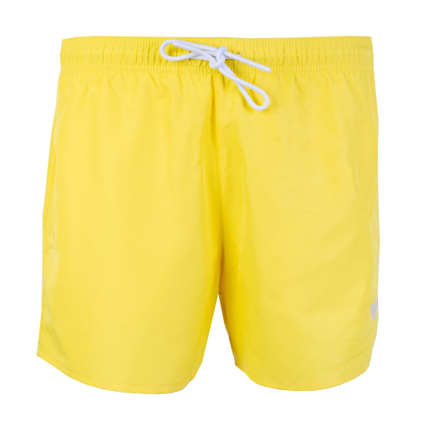 Emporio Armani Sunny Escapades Men's Swim Shorts