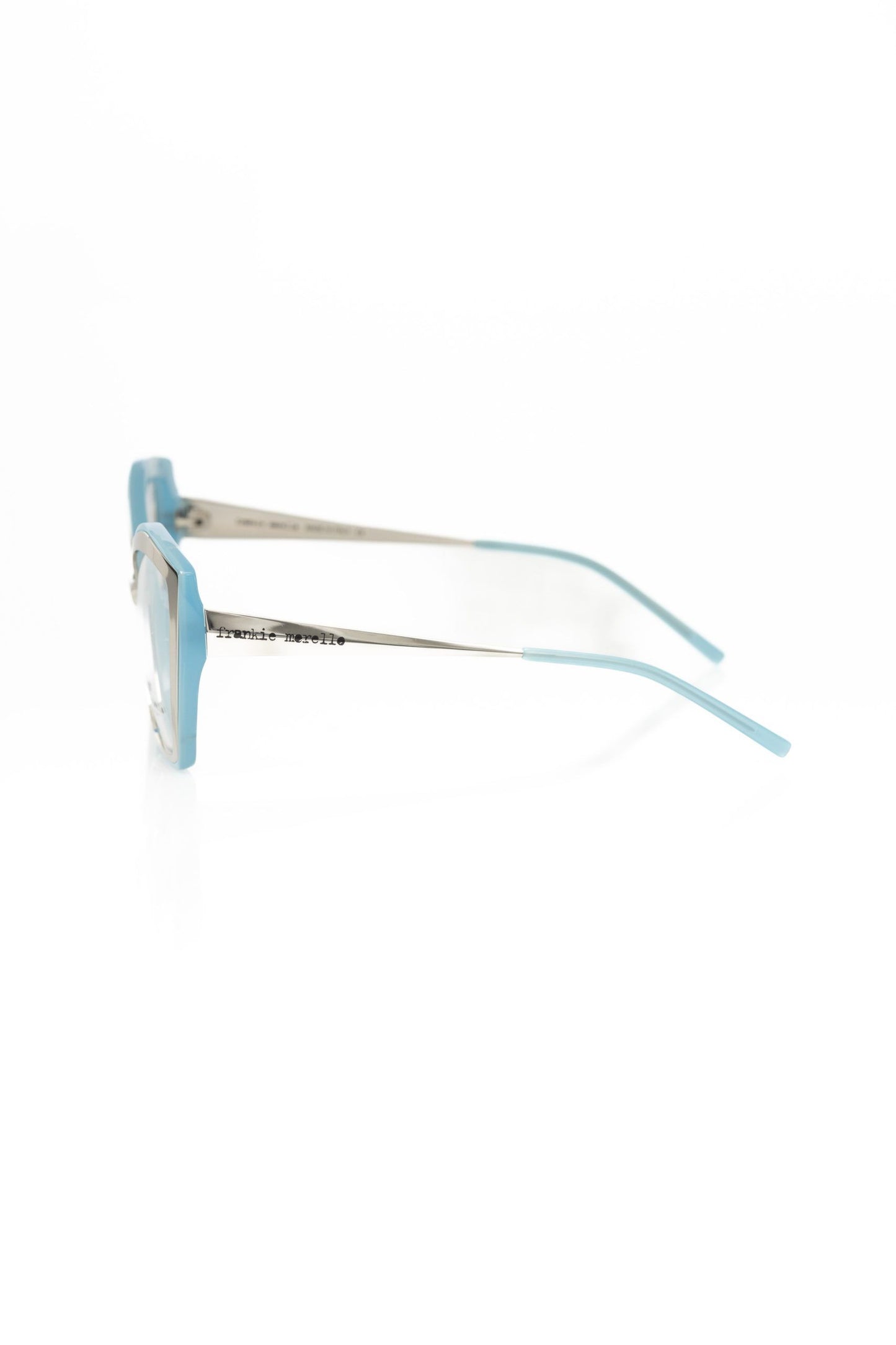 Frankie Morello Chic Butterfly Model Designer Eyeglasses